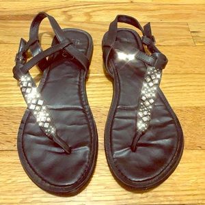 Franco Sarto sandals